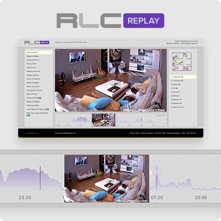 RealLifeCam (RLC) 